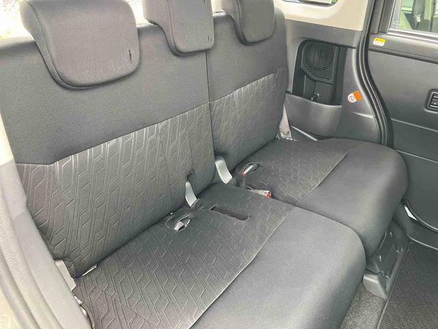 トールカスタムＧ　ターボ　ＳＡII（福島県）の中古車