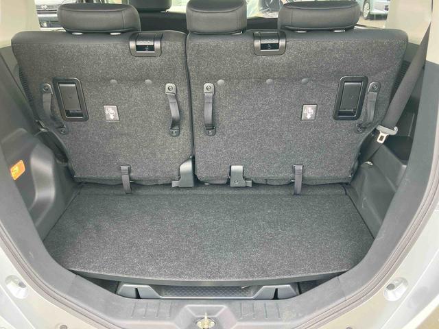 トールカスタムＧ　ターボ　ＳＡII（福島県）の中古車