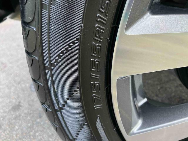 トールカスタムＧ　ターボ　ＳＡII（福島県）の中古車