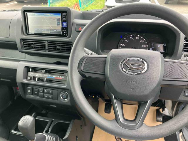 ハイゼットトラックジャンボエクストラ４ＷＤ（福島県）の中古車
