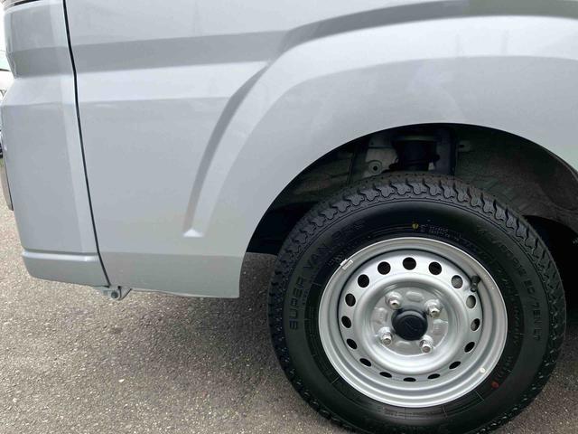 ハイゼットトラックジャンボエクストラ４ＷＤ（福島県）の中古車