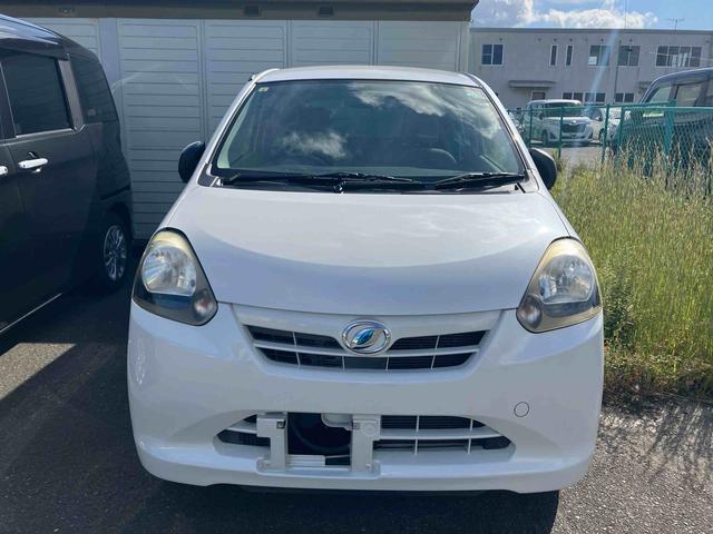 ミライースＸ（福島県）の中古車