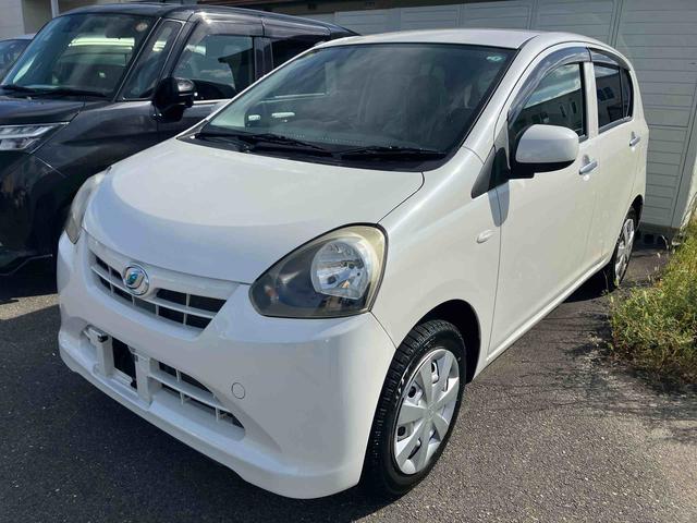 ミライースＸ（福島県）の中古車