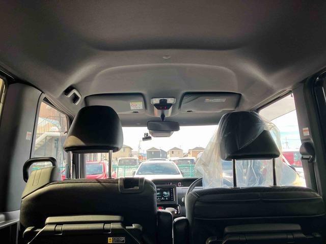 タントカスタムX4WD(福島県)の中古車