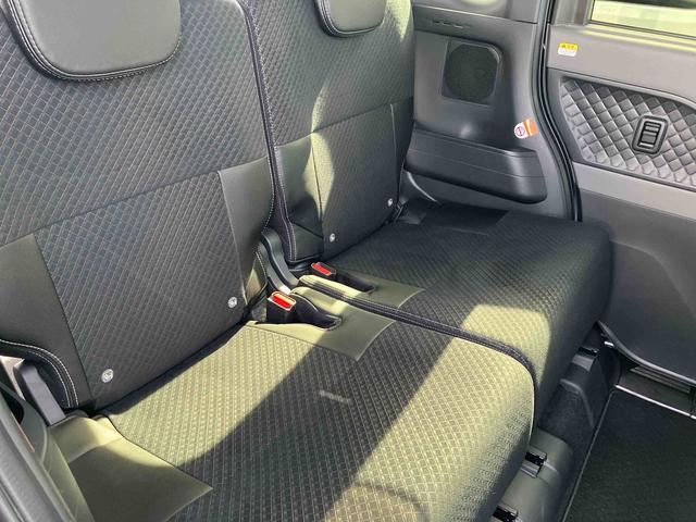 タントカスタムX4WD(福島県)の中古車