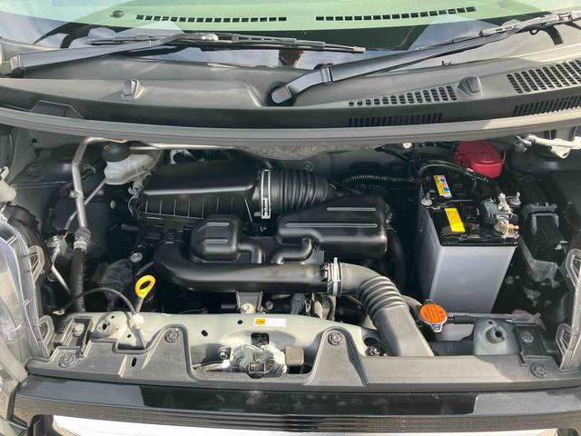 タントカスタムX4WD(福島県)の中古車