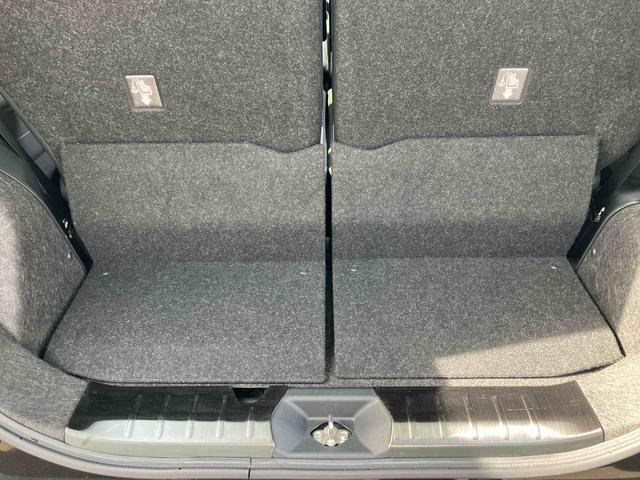 タントカスタムX4WD(福島県)の中古車