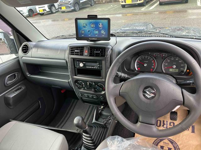 ジムニーランドベンチャー４ＷＤ（福島県）の中古車