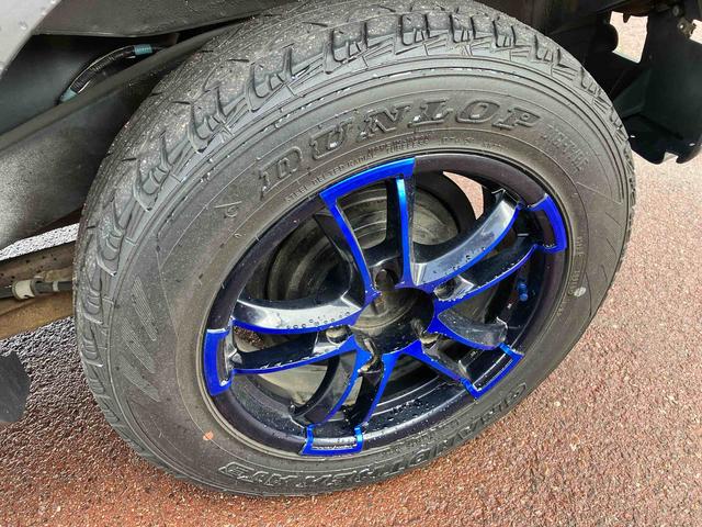 ジムニーランドベンチャー４ＷＤ（福島県）の中古車