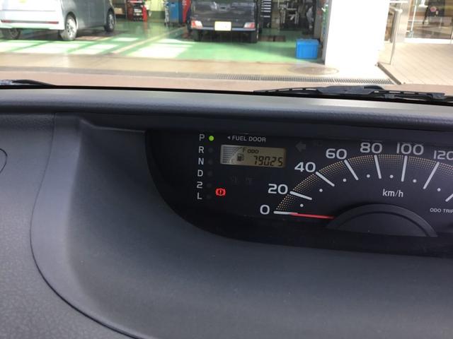 タントＬ４ＷＤ（福島県）の中古車