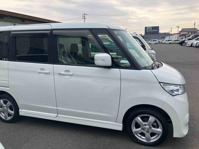 ルークスハイウェイスター（福島県）の中古車