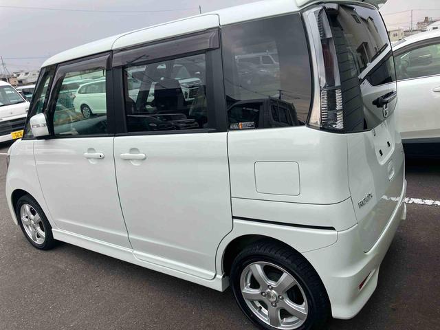 ルークスハイウェイスター（福島県）の中古車