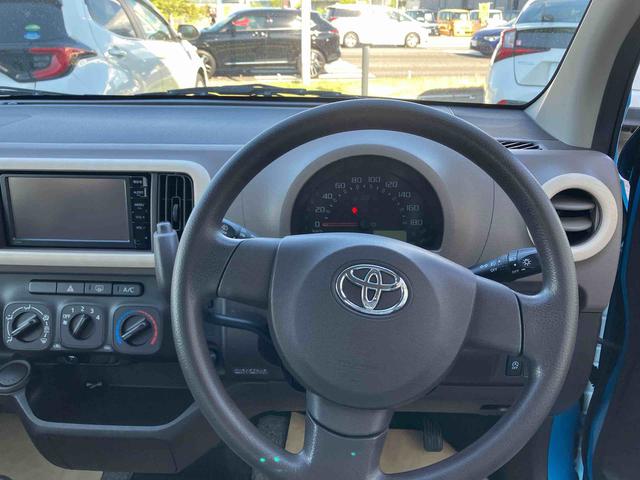 パッソＸ（福島県）の中古車