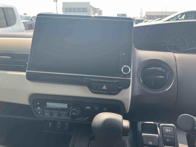 Ｎ−ＢＯＸＬ（福島県）の中古車