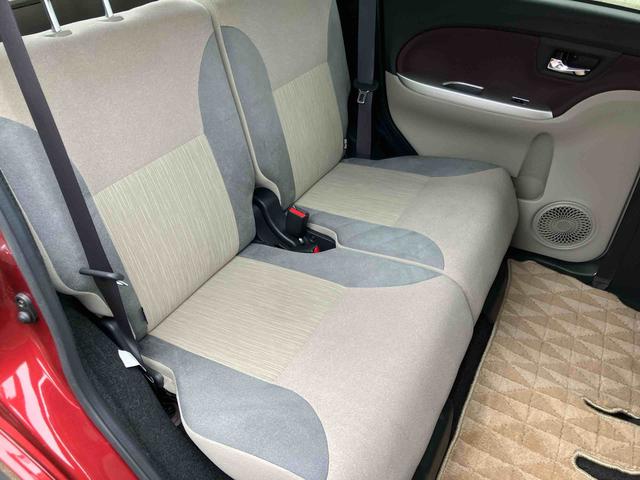 キャストスタイルX SAII4WD(福島県)の中古車
