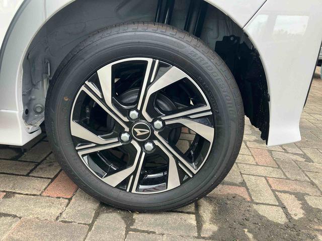 タントカスタムＸ販売は福島県内にお住まいで，現車確認のできるお客様に限らせて頂きます（福島県）の中古車