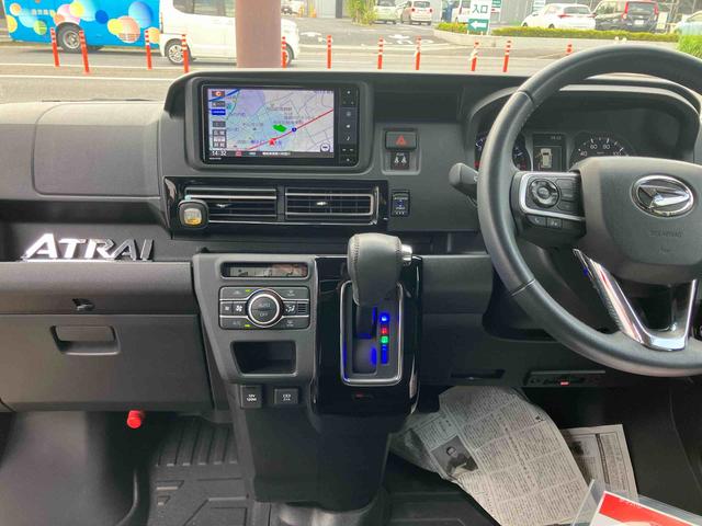 アトレーＲＳ販売は福島県内にお住まいで，現車確認のできるお客様に限らせて頂きます（福島県）の中古車