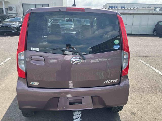 ムーヴL SA販売は福島県内にお住まいで,現車確認のできるお客様に限らせて頂きます(福島県)の中古車