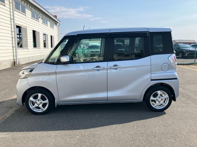 デイズルークスＸ（福島県）の中古車