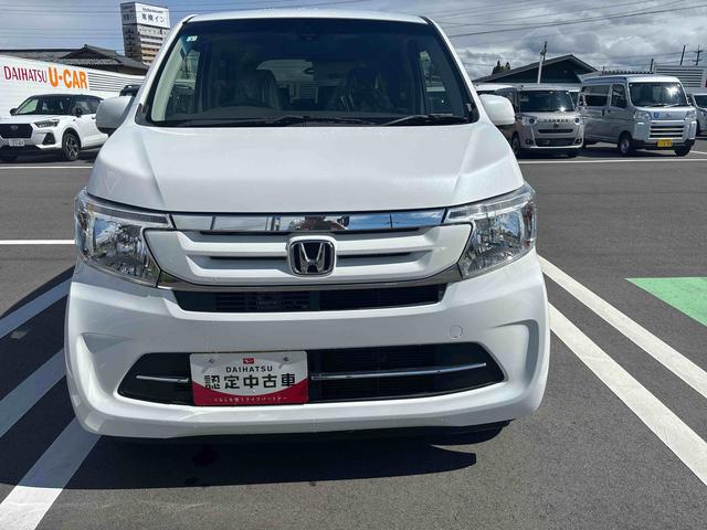 Ｎ−ＷＧＮＧ・Ｌパッケージ（福島県）の中古車