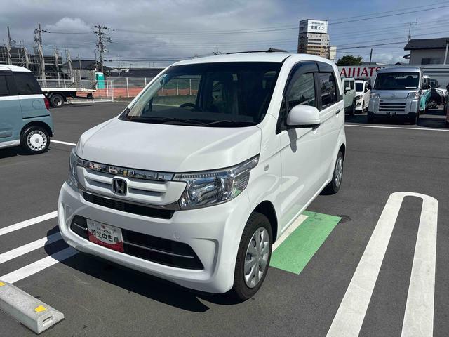 Ｎ−ＷＧＮＧ・Ｌパッケージ（福島県）の中古車