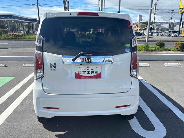 Ｎ−ＷＧＮＧ・Ｌパッケージ（福島県）の中古車