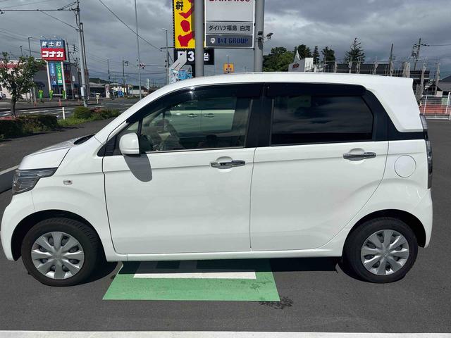 Ｎ−ＷＧＮＧ・Ｌパッケージ（福島県）の中古車
