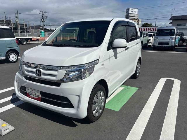 Ｎ−ＷＧＮＧ・Ｌパッケージ（福島県）の中古車