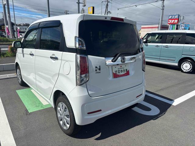 Ｎ−ＷＧＮＧ・Ｌパッケージ（福島県）の中古車