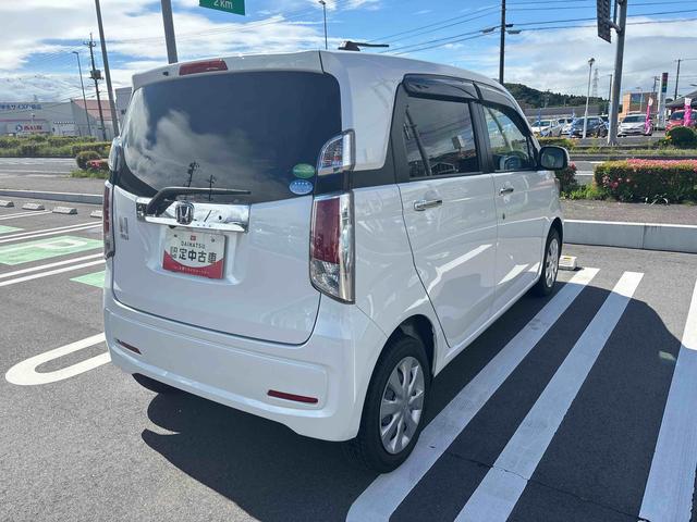Ｎ−ＷＧＮＧ・Ｌパッケージ（福島県）の中古車