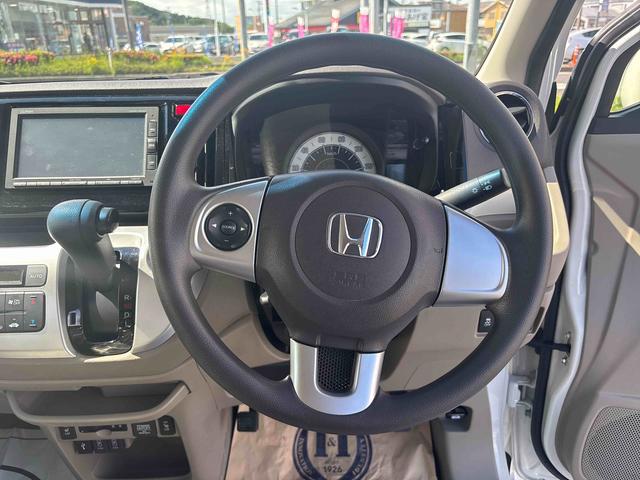 Ｎ−ＷＧＮＧ・Ｌパッケージ（福島県）の中古車