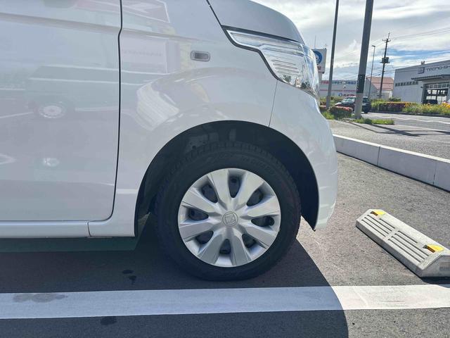 Ｎ−ＷＧＮＧ・Ｌパッケージ（福島県）の中古車