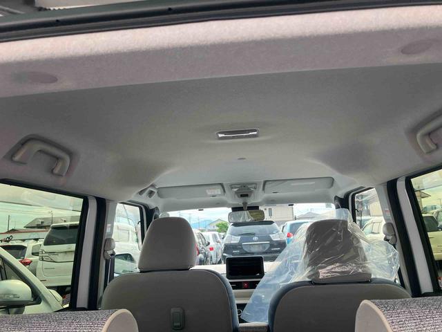ムーヴキャンバスストライプスＧ（福島県）の中古車