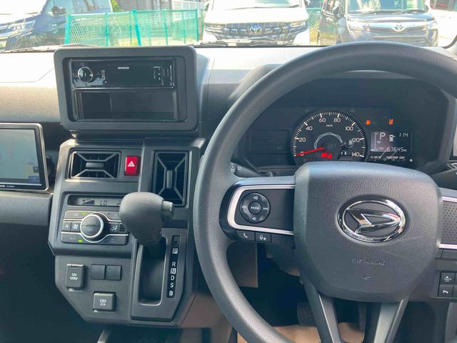 タフトＸ４ＷＤ（福島県）の中古車