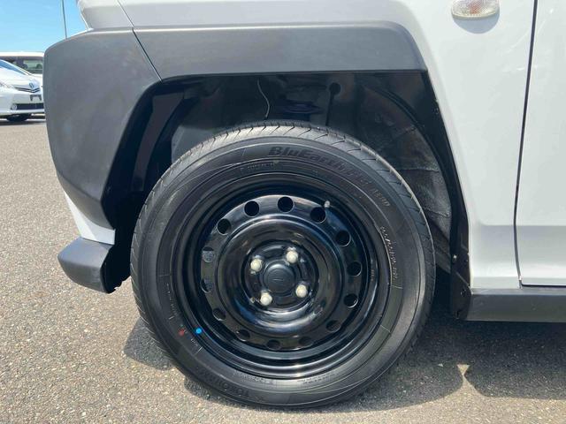 タフトＸ４ＷＤ（福島県）の中古車