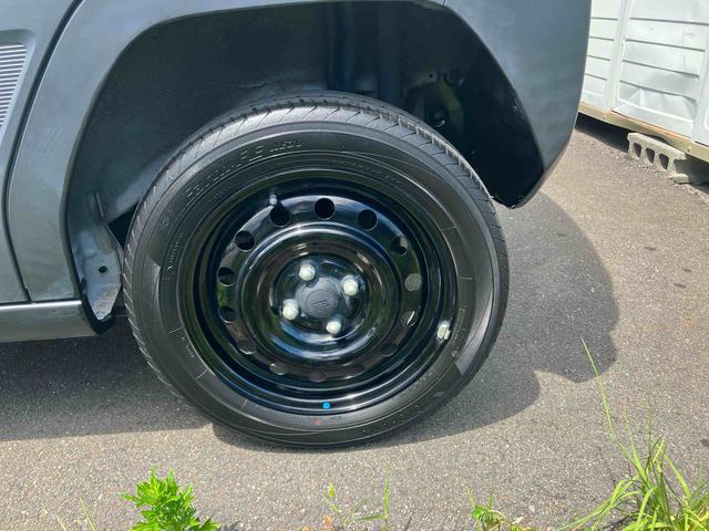 タフトＸ４ＷＤ（福島県）の中古車