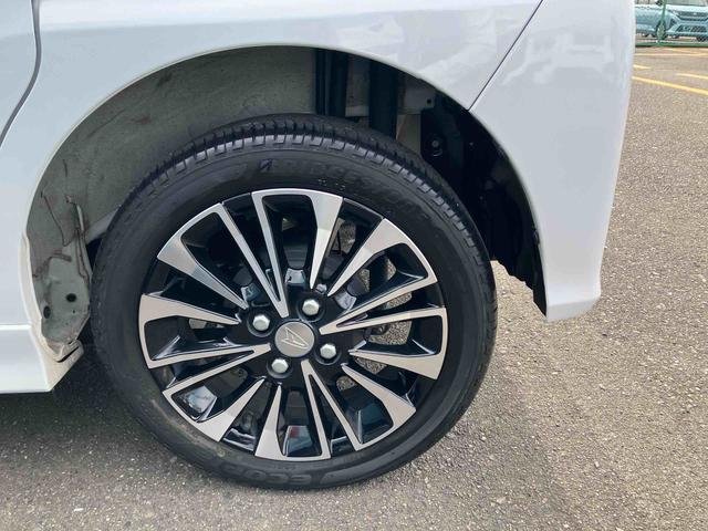 タントカスタムRSセレクション4WD(福島県)の中古車