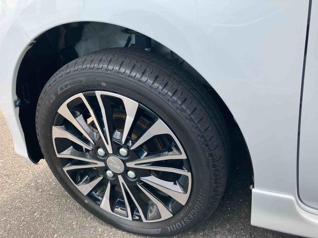 タントカスタムRSセレクション4WD(福島県)の中古車