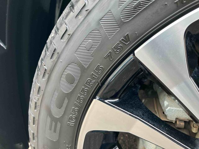 タントカスタムRSセレクション4WD(福島県)の中古車