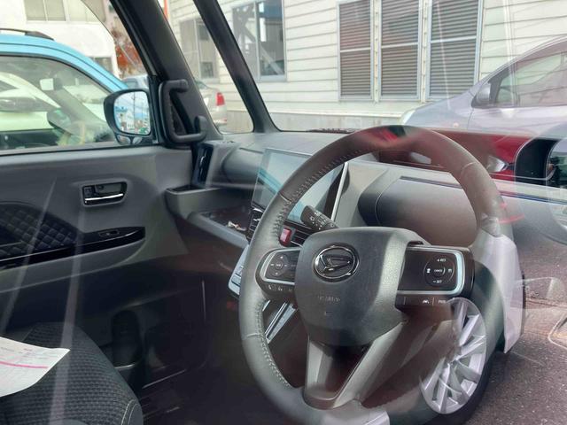 タントカスタムRSセレクション4WD(福島県)の中古車