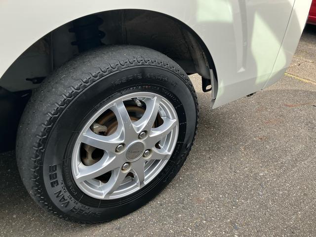 ハイゼットトラックジャンボSAIIIt4WD(福島県)の中古車