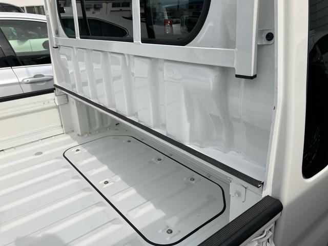 ハイゼットトラックジャンボSAIIIt4WD(福島県)の中古車