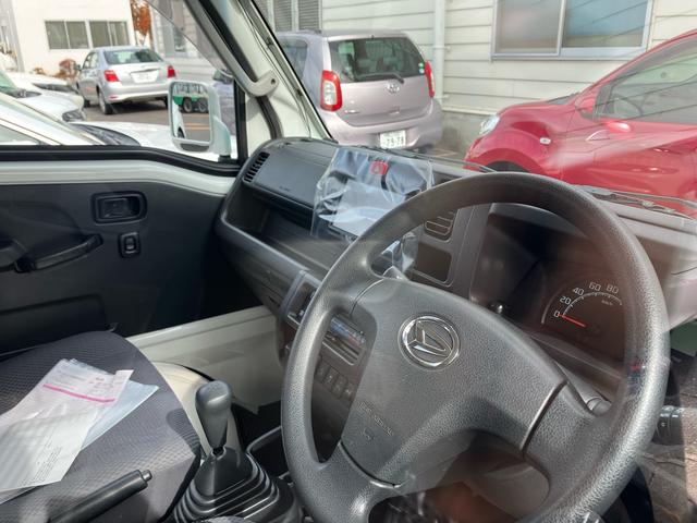 ハイゼットトラックジャンボSAIIIt4WD(福島県)の中古車