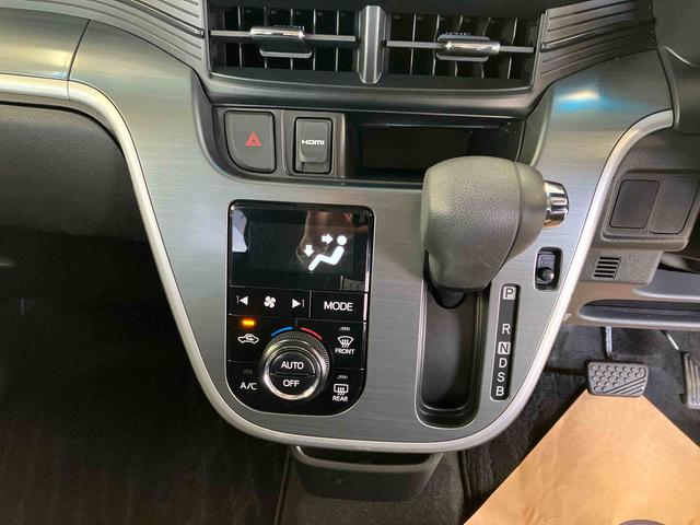 ムーヴカスタム　Ｘ　ＳＡ４ＷＤ（福島県）の中古車