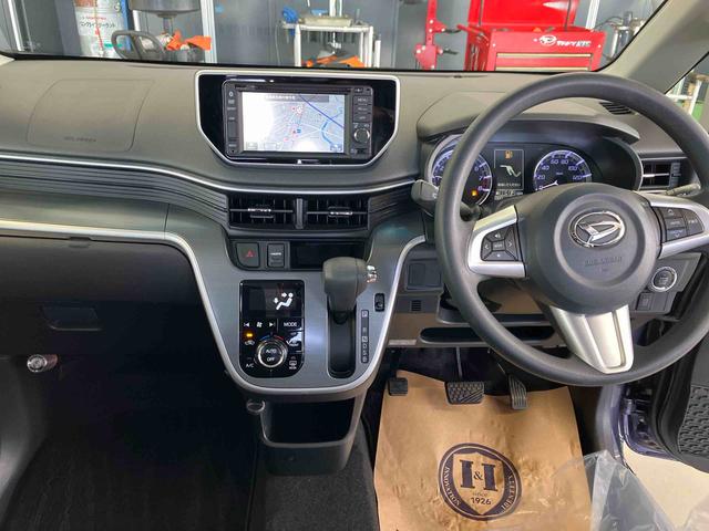 ムーヴカスタム　Ｘ　ＳＡ４ＷＤ（福島県）の中古車