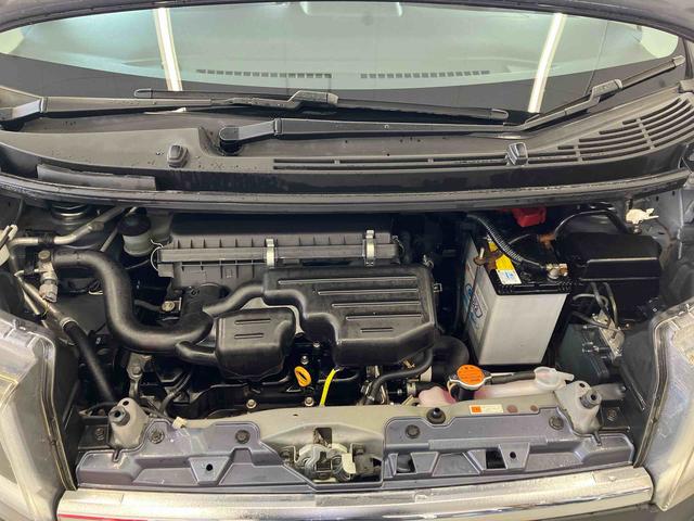 ムーヴカスタム　Ｘ　ＳＡ４ＷＤ（福島県）の中古車