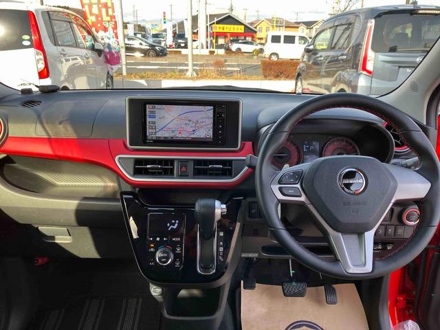 キャストスポーツＳＡII４ＷＤ（福島県）の中古車