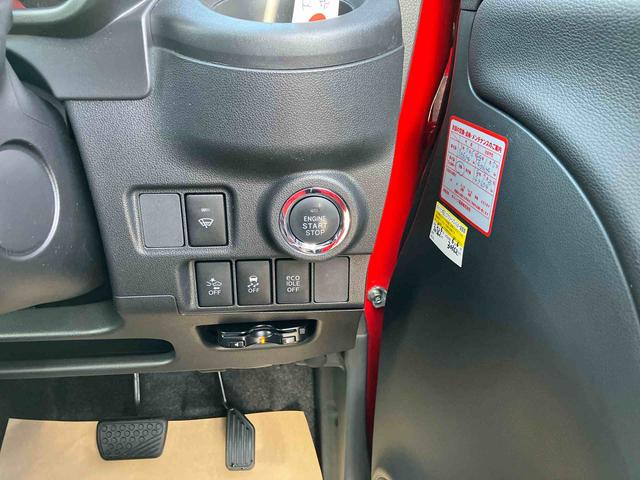 キャストスポーツＳＡII４ＷＤ（福島県）の中古車