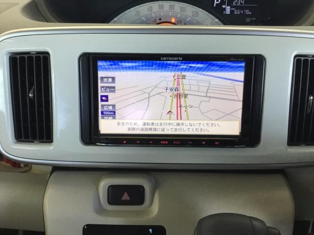 ムーヴキャンバスＸリミテッド　ＳＡIII（福島県）の中古車