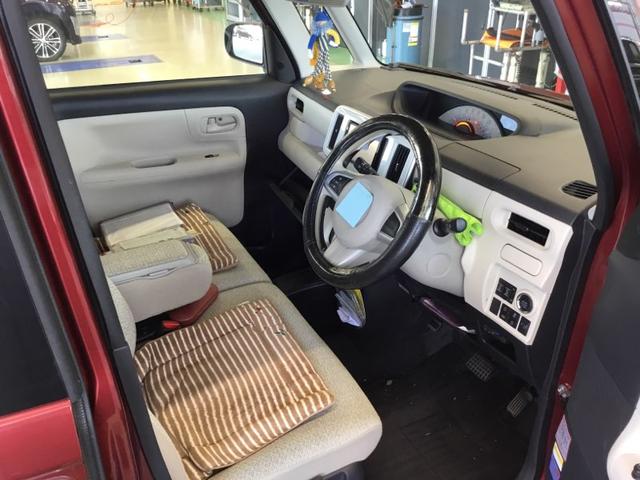 ムーヴキャンバスＸリミテッド　ＳＡIII（福島県）の中古車